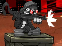Madness Accelerant — free online game