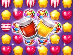 Candy Burst  — darmowa gra online
