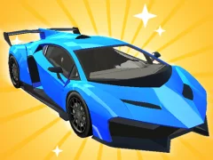 Car Makeup — free online game