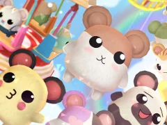 Pets Simulator — bezplatná online hra
