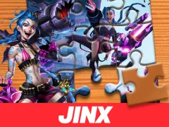 Arcane Jigsaw Puzzle — free online game