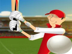 Cricket 2D – tasuta veebimäng