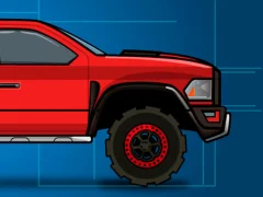 Pickap Driver : Car Game — free online game