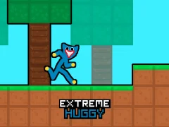 Spil Extreme Huggy online