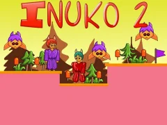 Mchezo Inuko 2 online