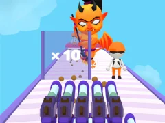 Jeu Gun Fest  en ligne