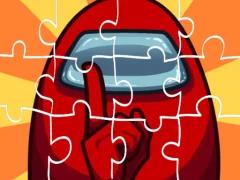 Among Us Jigsaw 
