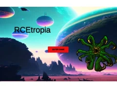 Permainan RCEtropia secara online