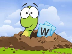 Attack a Word — darmowa gra online