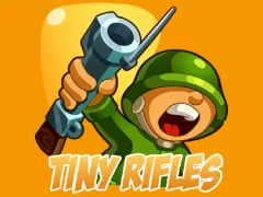 Spill Tiny Rifles online