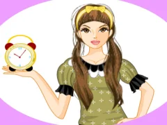 Alice in Wonderland  — free online game