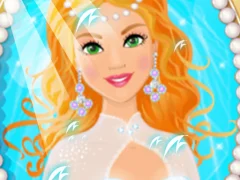 Jeu Wedding For girls en ligne