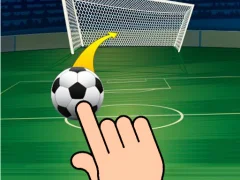 Igra Tap Goal spletu