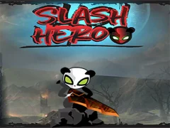 Trò chơi Slash Hero trực tuyến