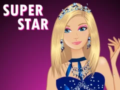Super Star  — bezplatná online hra