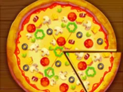 Pizza Maker Master Chef — 無料オンラインゲーム