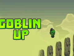 Goblin Up — لعبة مجانية اون لاين