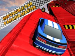 Permainan Impossible car parking master talian