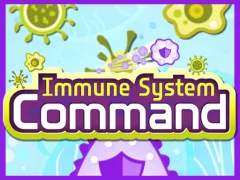 Immune system Command – ingyenes online játék