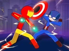 Trò chơi Ragdoll Warriors  trực tuyến