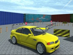 Permainan RCC Car Parking 3D talian