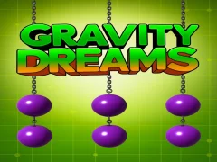 Gravity Dreams — free online game