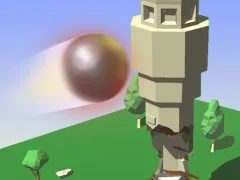 Leikur Demolish á netinu