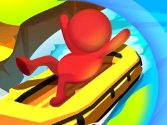 Aqua Park Drift — free online game