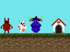 Dogland – ingyenes online játék