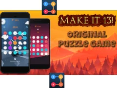 Make it 13! — free online game