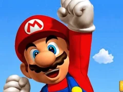 თამაში Mario Collection ონლაინ