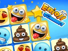 Emoji Connect — безплатна онлайн игра