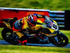 Motorcycle Racers — free online game