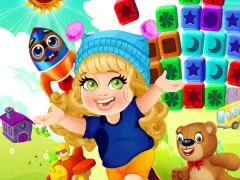 Juego Candy Blast en línea