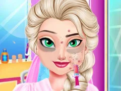 Elza`s Beauty Surgery – kostenloses Online-Spiel