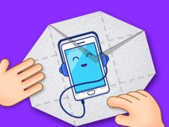Paper Fold Origami — free online game
