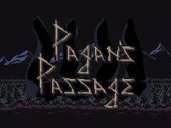 Pagans Passage – ingyenes online játék