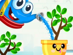 Hello Plant  — free online game