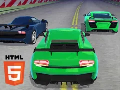 Super Racing Super Cars — free online game