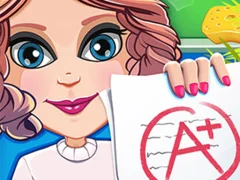 Fun Day School Activities — δωρεάν online παιχνίδι