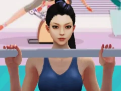 Buttocks Time — free online game