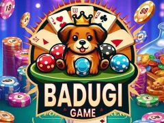 Badugi Card Game — free online game