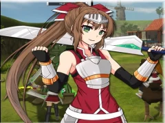 Trò chơi Action Rpg trực tuyến