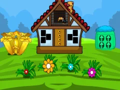 Toucan Escape — 無料オンラインゲーム