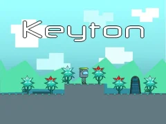 Mchezo Keyton online