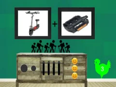 Hiker Escape — 無料オンラインゲーム