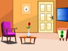 Hra Tumult Villa Escape 