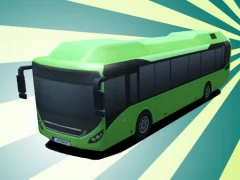 游戏Bus Parking Online在线