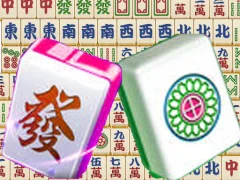 MahjongPeng — free online game