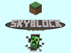 Laro Sky Block online